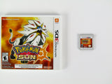 Pokemon Sun & Pokemon Moon [Steelbook Edition] (Nintendo 3DS)