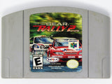 Top Gear Rally 2 (Nintendo 64 / N64)