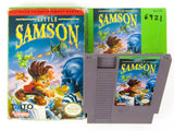 Little Samson (Nintendo / NES)