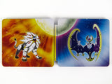 Pokemon Sun & Pokemon Moon [Steelbook Edition] (Nintendo 3DS)