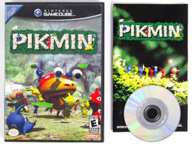 Pikmin (Nintendo GameCube)