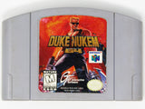 Duke Nukem 64 (Nintendo 64 / N64)