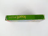 Little Samson (Nintendo / NES)