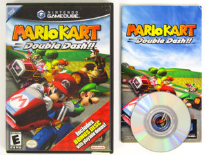 Mario Kart Double Dash [Special Edition] (Nintendo Gamecube)