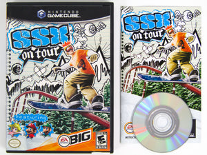 SSX On Tour (Nintendo Gamecube)