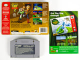 Toy Story 2 (Nintendo 64 / N64)