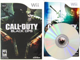 Call Of Duty Black Ops (Nintendo Wii) - RetroMTL