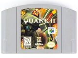 Quake II 2 (Nintendo 64 / N64)