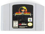 Mortal Kombat 4 (Nintendo 64 / N64)