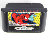 Spiderman (Sega Genesis)
