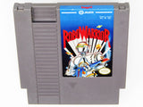 Robo Warrior (Nintendo / NES)