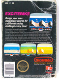 Excitebike [5 Screw] (Nintendo / NES)