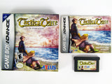 Tactics Ogre (Game Boy Advance / GBA)