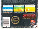 Excitebike [5 Screw] (Nintendo / NES)