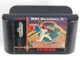 RBI Baseball 3 (Sega Genesis)