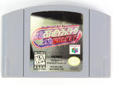 Wayne Gretzky's 3D Hockey (Nintendo 64 / N64)