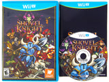 Shovel Knight (Nintendo Wii U)