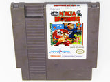 Little Ninja Brothers (Nintendo / NES)