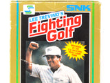 Lee Trevino's Fighting Golf (Nintendo / NES)