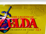 Zelda Ocarina of Time 3D (Nintendo 3DS)