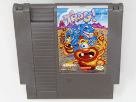 Trog (Nintendo / NES)