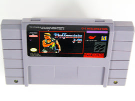 Wolfenstein 3D (Super Nintendo / SNES)