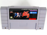 Super Bases Loaded 2 (Super Nintendo / SNES)