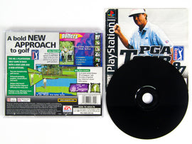 PGA Tour 97 (PlayStation / PS1)