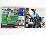 PGA Tour 97 (Playstation / PS1)