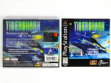 Tiger Shark (Playstation / PS1)