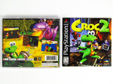 Croc 2 (Playstation / PS1)