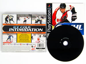NHL 99 (Playstation / PS1) - RetroMTL
