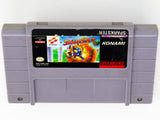 Sparkster (Super Nintendo / SNES)