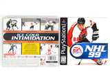 NHL 99 (Playstation / PS1) - RetroMTL