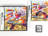 Mega Man ZX Advent (Nintendo DS)