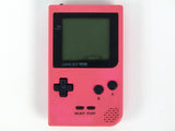 Nintendo Game Boy Pocket System Pink [JP Import]