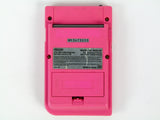 Nintendo Game Boy Pocket System Pink [JP Import]