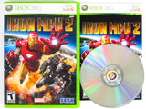 Iron Man 2 (Xbox 360)