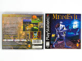 Medievil (Playstation / PS1)
