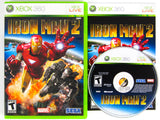 Iron Man 2 (Xbox 360)