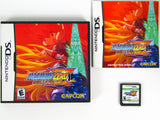Mega Man Zero Collection (Nintendo DS)