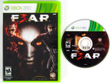 F.E.A.R. 3 (Xbox 360)