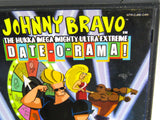 Johnny Bravo: Hukka Mega Mighty Ultra Extreme Date-O-Rama (Nintendo DS)