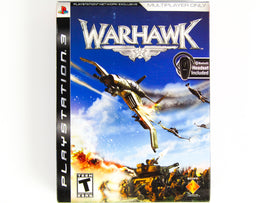 Warhawk Bundle (PlayStation 3 / PS3)