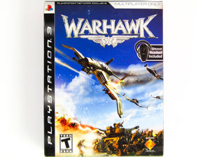Warhawk Bundle (Playstation 3 / PS3)