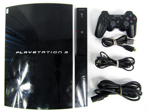 PlayStation 3 System 30 GB (PS3)