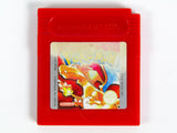 Pokemon Red [PAL] [French Version] (Game Boy)