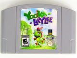 Yooka-Laylee [Collector's Edition] [Limited Run Games] (Nintendo Switch)