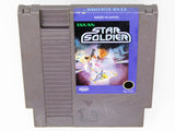 Star Soldier (Nintendo / NES)