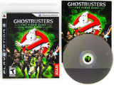 Ghostbusters: The Video Game (Playstation 3 / PS3)